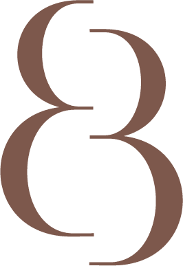 Monogramme Bake & Bloom